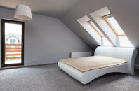 Wilmington Green bedroom extensions