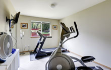 Wilmington Green home gym construction leads